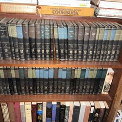 Great Books Of The Western World