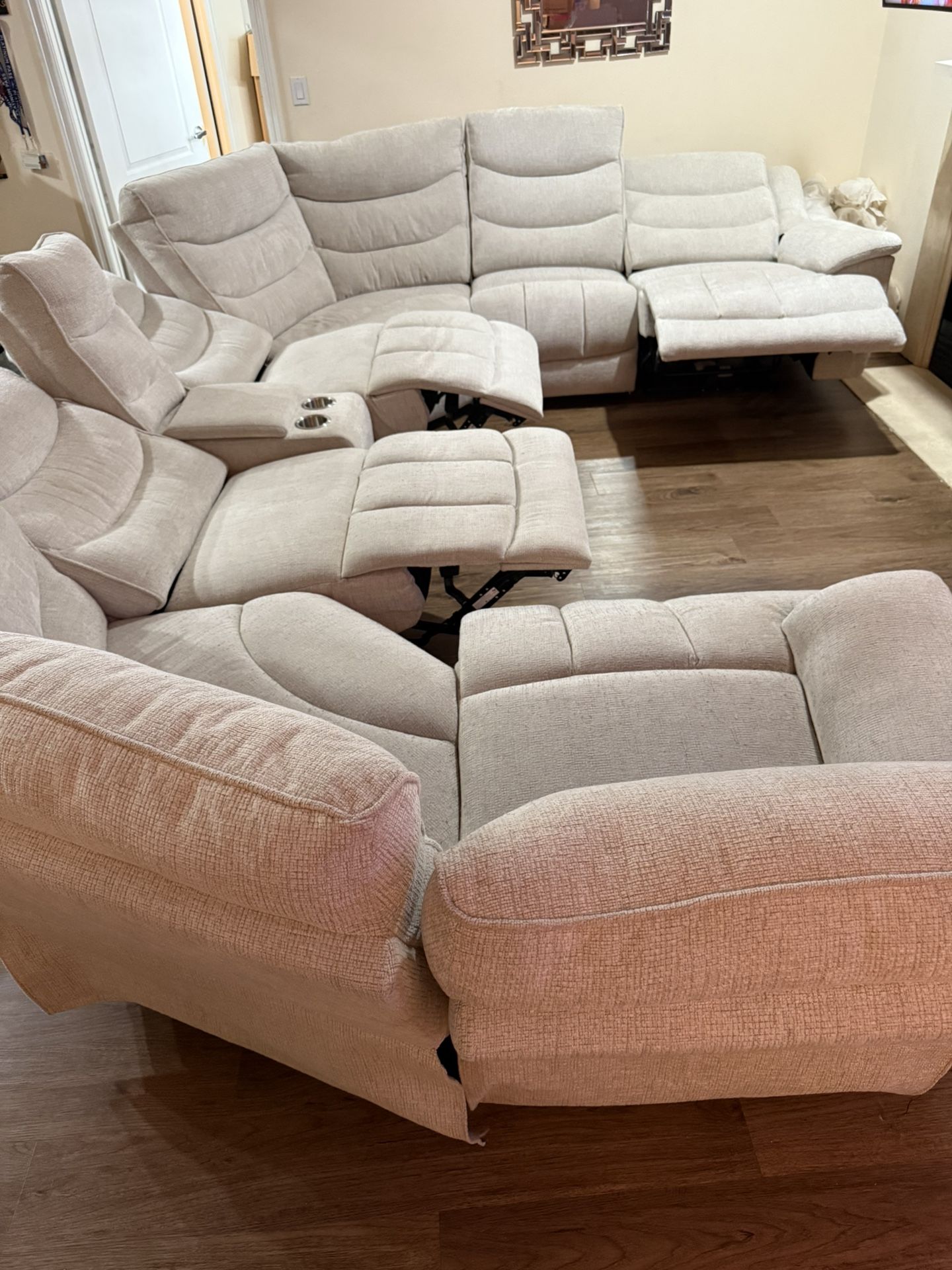 ‼️Sectional Couch‼️