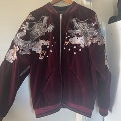 Rare Sukajan Jacket ONi Denim Size XL men’s Brand New 