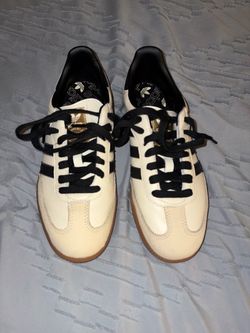 Adidas Samba