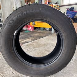 Michelin Primacy MXV4