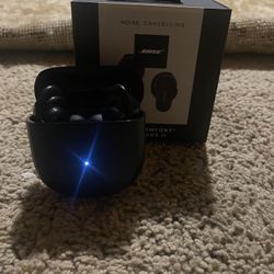 Bose Earbuds