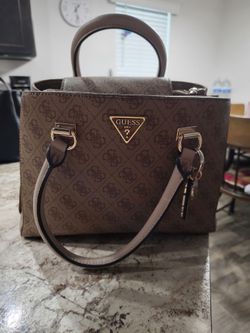 Guess purse