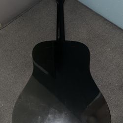Fender Acoustic Guitar DG50 Mo.