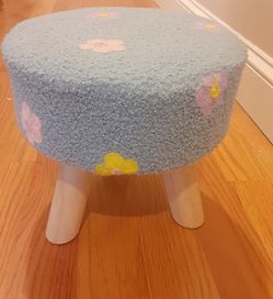 FootStool