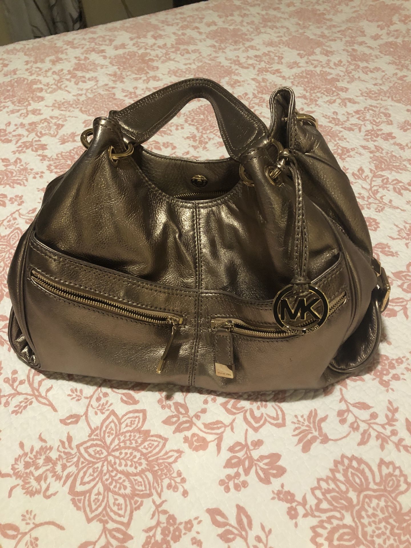 MK handbag