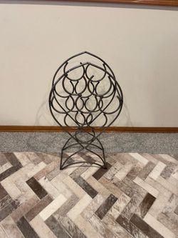 Wine Rack