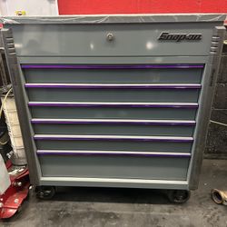Snap On Box Cart