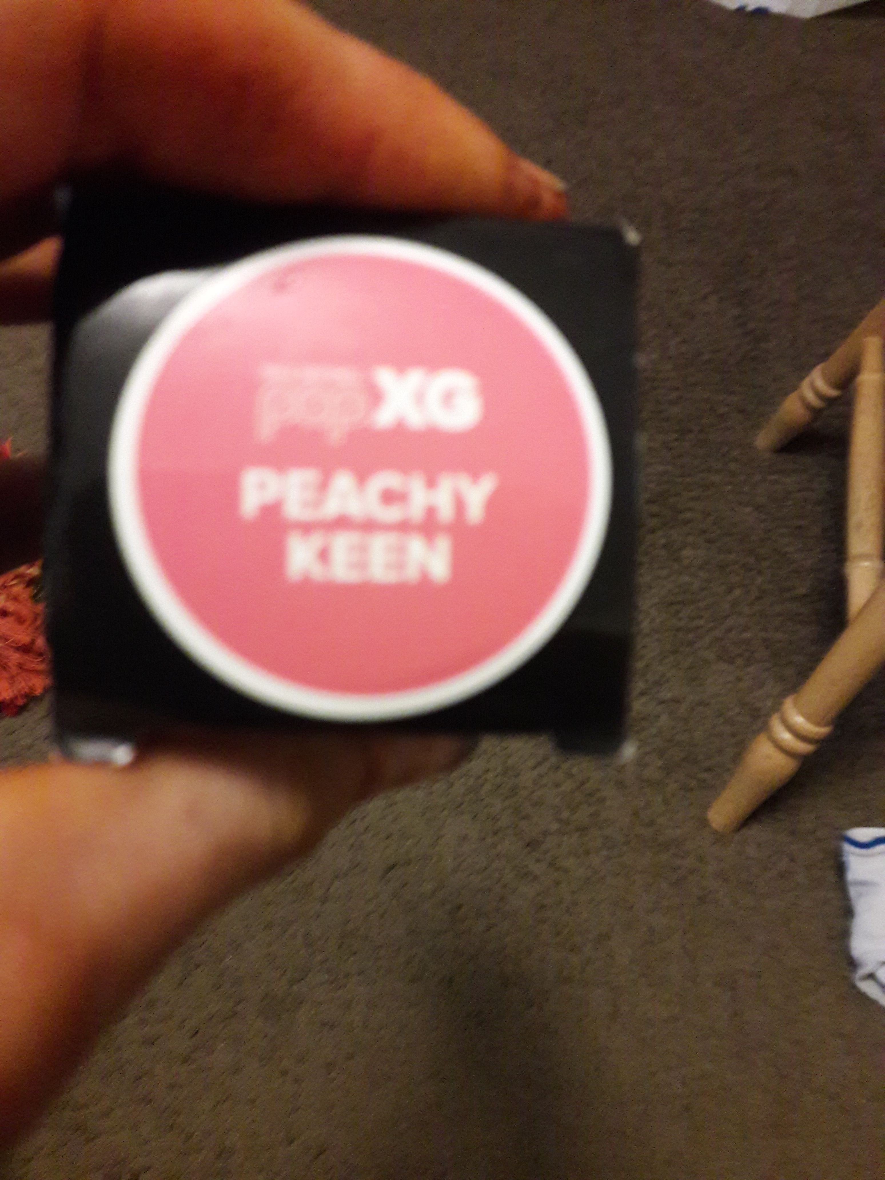 Paul Mitchell Pop Xg Hair Color Peachy Keen For Sale In Orlando Fl Offerup Paul Mitchell Pop Xg Hair Color Peachy Keen For Sale In Orlando Fl Offerup