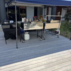 Plancha Para Taquiza