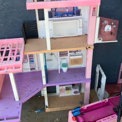 Doll House