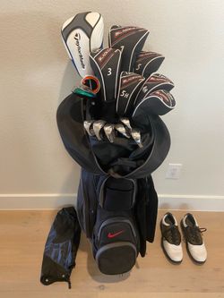 Men’s Golf Club Set