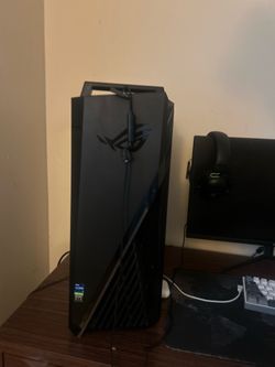 ASUS ROG Gaming PC – RTX 2070 Super | Intel i7-11700 | 16GB RAM | $725 OBO