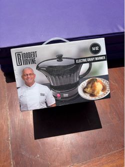 Gravy warmer