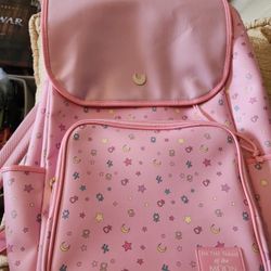 Sailor Moon Backpack