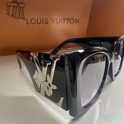 Stylish sunglasses