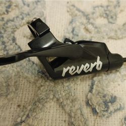 Dropper Seat Post