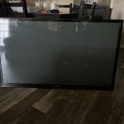 Flat Screen TV