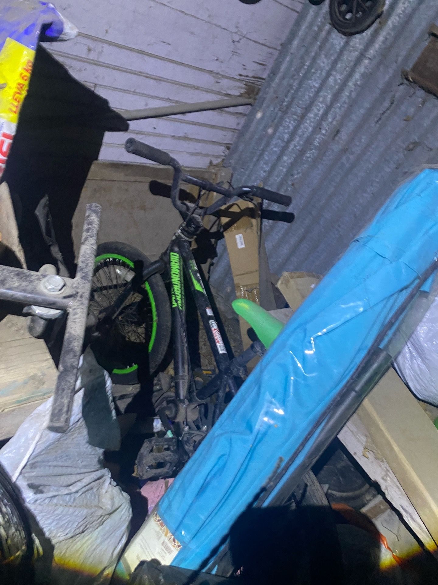 Bike 20”