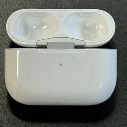 Apple AirPods Pro (2nd Generation) Charging Case Replacement ONLY A2700
