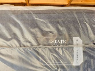KING STEARNS & FOSTER ESTATE TIGHT TOP FIRM