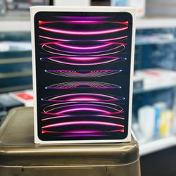 iPad Pro 11in 4th Gen