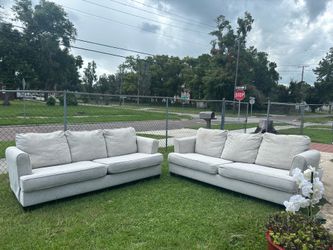 Ashley Furniture Sofas