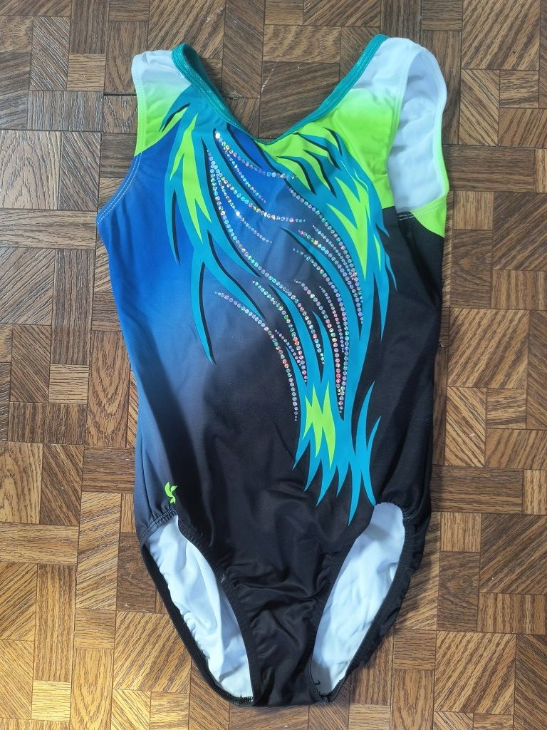 GK Practice Leotards