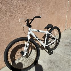 SE Big flyer 29” BMX