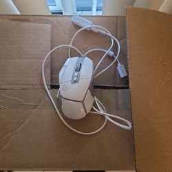 Computer Mouse G502x