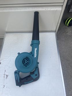 18V LXT Lithium-Ion Cordless Variable Speed Blower (Tool-Only) 