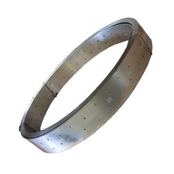 3" Strong Tie Coil Strapping 54ft