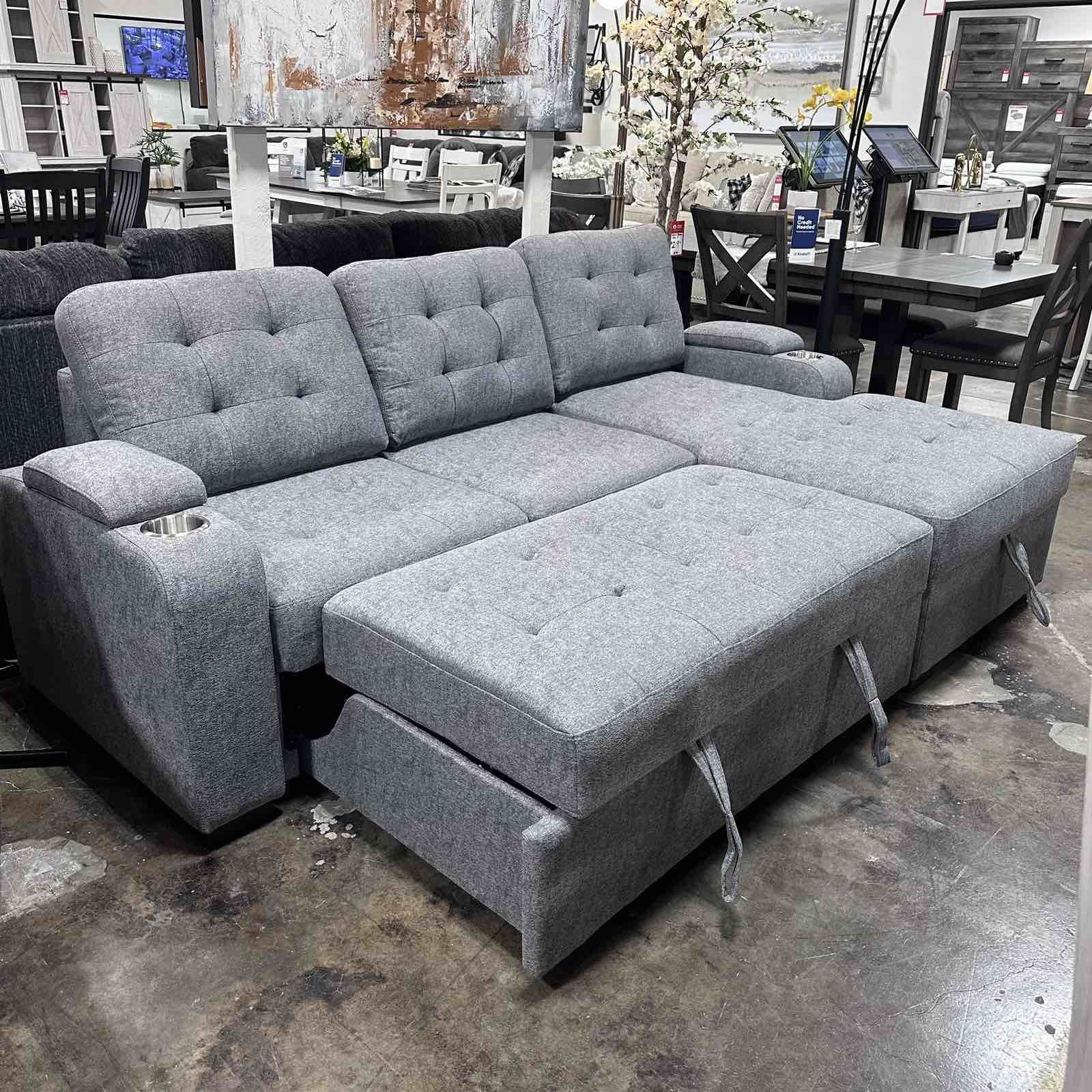 Sleeper Couch Sofa Bed