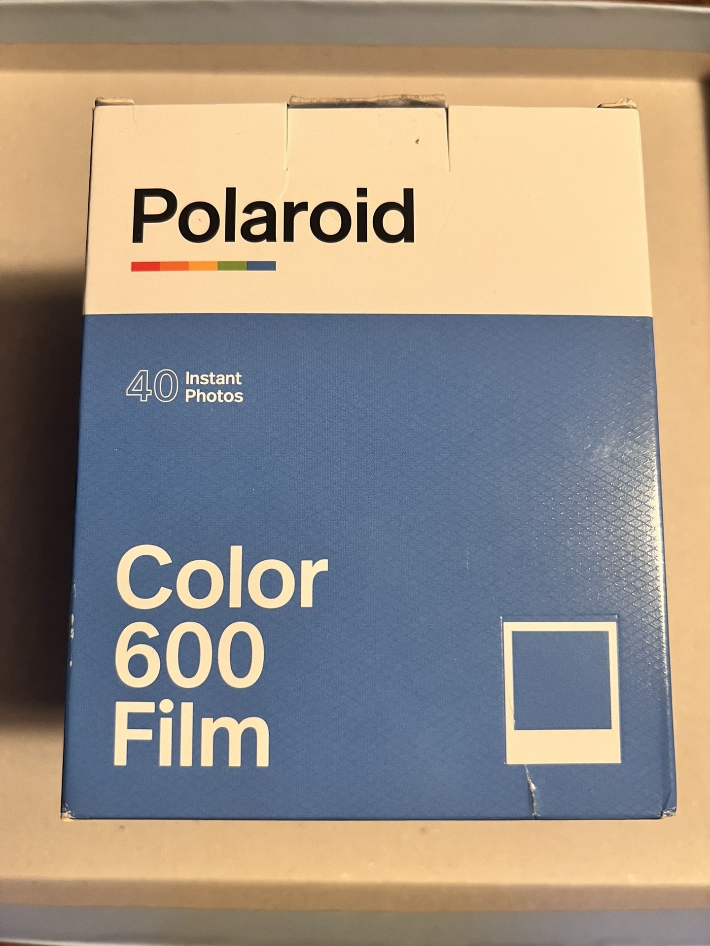 Polaroid X40