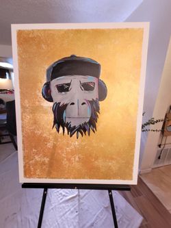 Gorilla