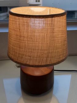Table Lamp