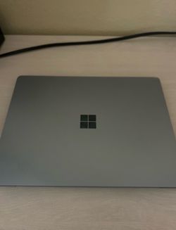 Windows laptop