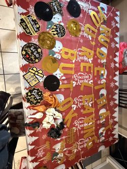 “Rude That You’re Leaving But Ok” Small Package