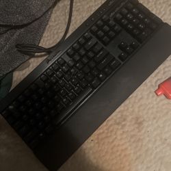 Corsair Gaming Keyboard
