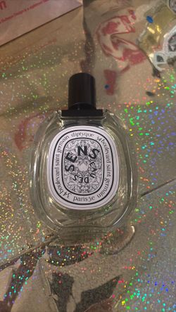Diptyque Eau Des Sens EDT
