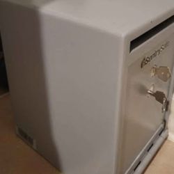 SentrySafe 