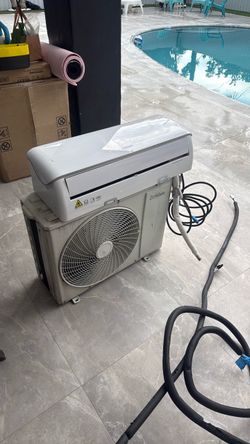 Mini split 12 btu