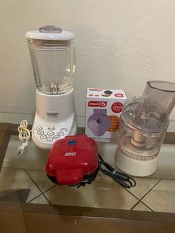 Kitchen gadget bundle
