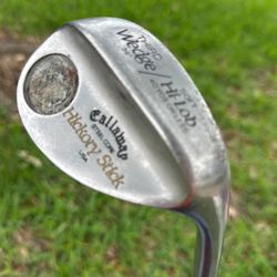 Callaway Third Wedge 