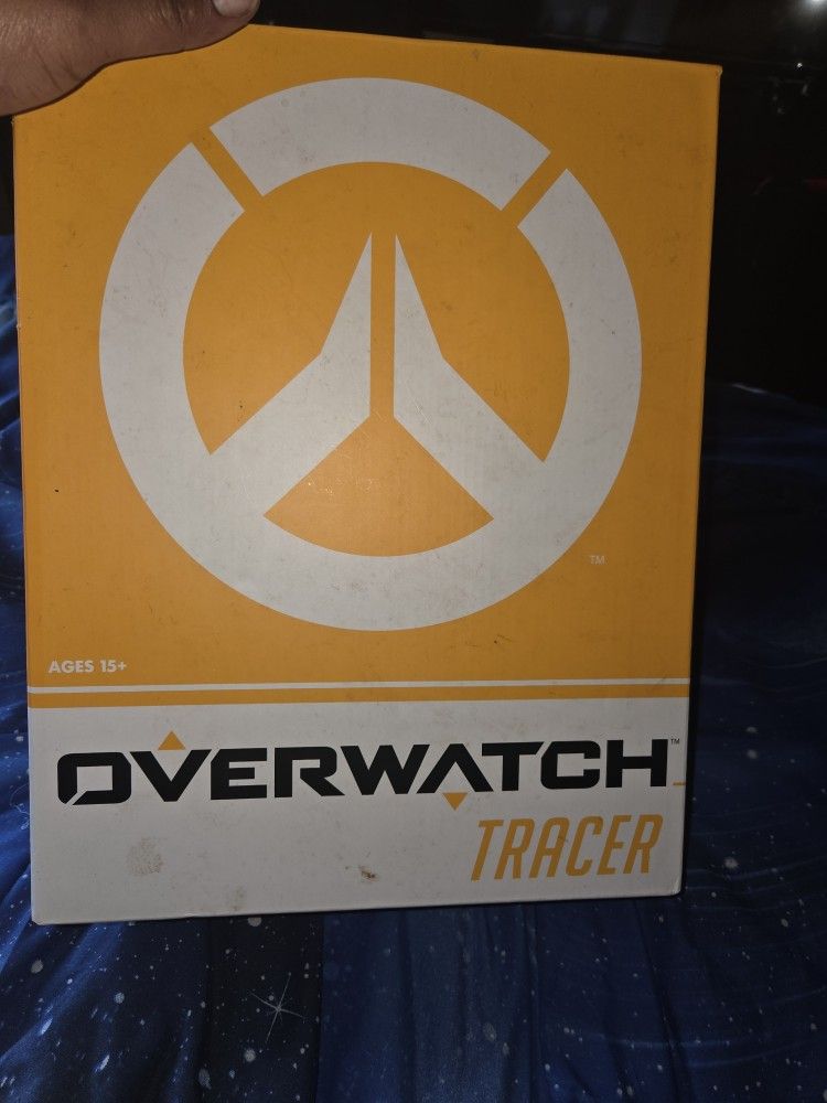 Overwatch