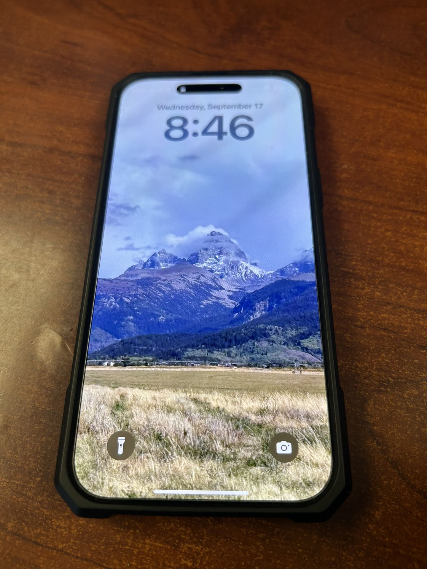 Unlocked iPhone 16 Pro Max