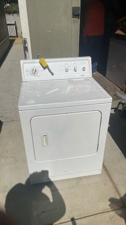 Dryer