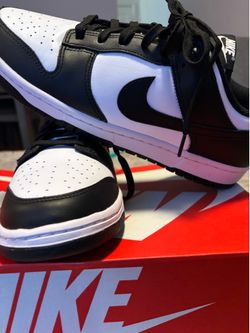 Nike dunk low men