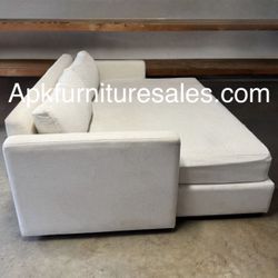 Media Sofa / Daybed