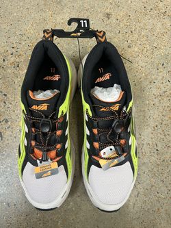 NWT AVIA men’s athletic Shoes size 11